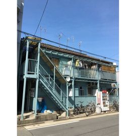 明円荘の賃貸物件