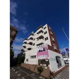 サンセット八事 3階 築41年1ヶ月の賃貸物件