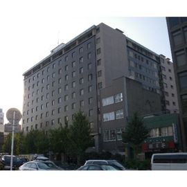 高岳駅より徒歩4分 4階 築52年4ヶ月の賃貸物件