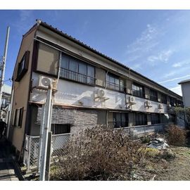 白菊荘の賃貸物件