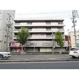 肥後ビルの賃貸物件