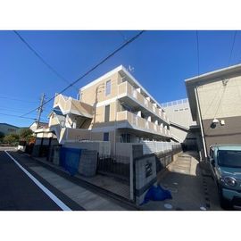 レオパレス法華 2階 築35年7ヶ月の賃貸物件