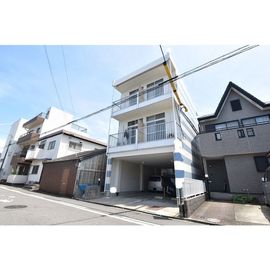 桜駅より徒歩10分 3階 築24年4ヶ月の賃貸物件