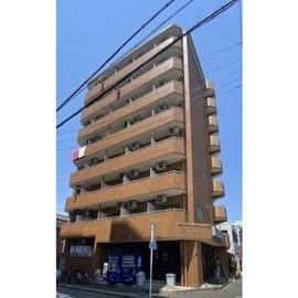 道徳駅より徒歩6分 4階 築36年9ヶ月の賃貸物件