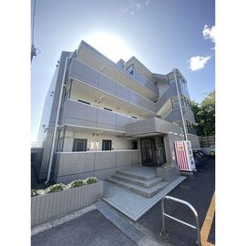 八事駅より徒歩6分 1階 築31年10ヶ月の賃貸物件