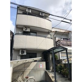 プリマベーラ 1階 築31年9ヶ月の賃貸物件