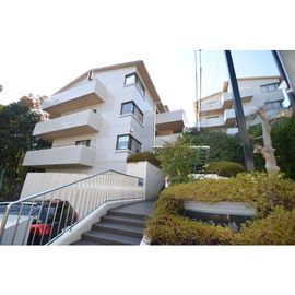 塩釜口駅より徒歩9分 2階 築40年11ヶ月の賃貸物件