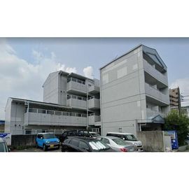 塩釜口駅より徒歩6分 3階 築39年3ヶ月の賃貸物件