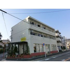 フローラ大坪 3階 築41年の賃貸物件