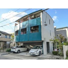 原駅より徒歩15分 3階 築36年10ヶ月の賃貸物件