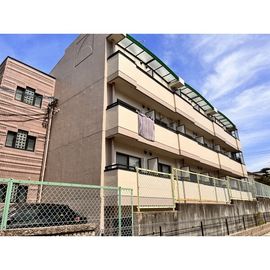 サンウエダビル 2階 築26年11ヶ月の賃貸物件