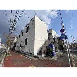 M.Kオリオン名古屋 1階 築12年の賃貸物件