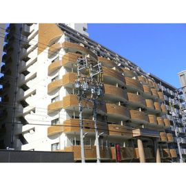 岩井橋ロイヤルハイツの賃貸物件