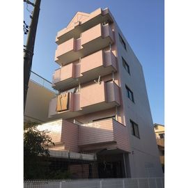 ラスウール 3階 築38年3ヶ月の賃貸物件