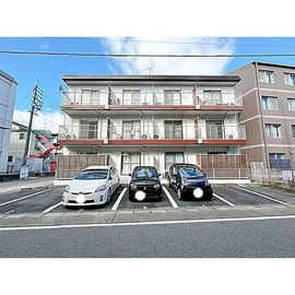 ヴァンベール本郷 2階 築41年1ヶ月の賃貸物件