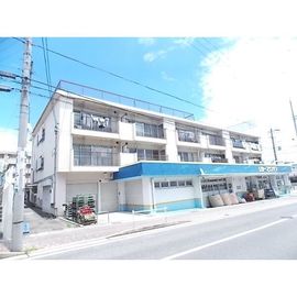 メゾン親名 2階 築50年10ヶ月の賃貸物件