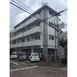 今池駅より徒歩6分 4階 築52年10ヶ月の賃貸物件