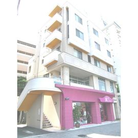 星ヶ丘駅より徒歩8分 4階 築41年5ヶ月の賃貸物件