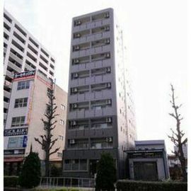 共同ハイツ西大須 5階 築18年10ヶ月の賃貸物件