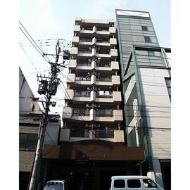 矢場町駅より徒歩10分 3階 築36年8ヶ月の賃貸物件