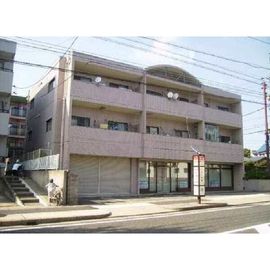 上社駅より徒歩22分 2階 築36年3ヶ月の賃貸物件