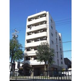 呼続駅より徒歩12分 築39年4ヶ月 7階建の賃貸物件