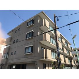 新瑞橋駅より徒歩5分 4階 築31年7ヶ月の賃貸物件