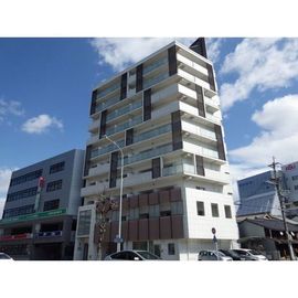 東別院駅より徒歩6分 5階 築18年11ヶ月の賃貸物件