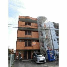 ハイツ浅井 4階 築41年7ヶ月の賃貸物件