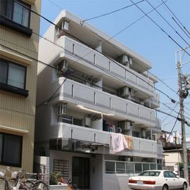 一社駅より徒歩10分 1階 築38年2ヶ月の賃貸物件