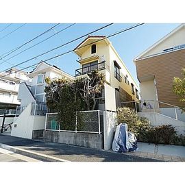 ムーニー若原 2階 築41年9ヶ月の賃貸物件