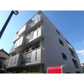 新瑞橋駅より徒歩7分 4階 築37年10ヶ月の賃貸物件