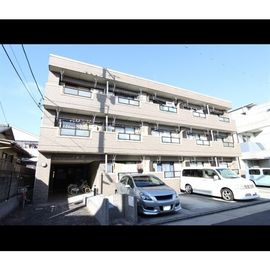 フレア 2階 築26年の賃貸物件