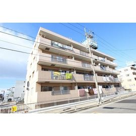 稲永駅より徒歩13分 4階 築34年の賃貸物件