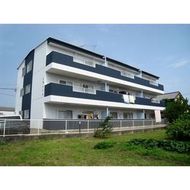荒子川公園駅より徒歩14分 3階 築32年7ヶ月の賃貸物件