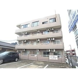 熱田神宮伝馬町駅より徒歩12分 2階 築32年9ヶ月の賃貸物件