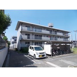 本郷駅より徒歩13分 3階 築49年2ヶ月の賃貸物件