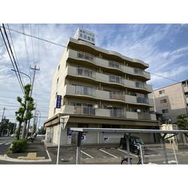 アーバンハイツ 4階 築38年1ヶ月の賃貸物件