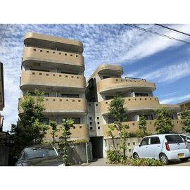 鳴海駅より徒歩13分 5階 築32年1ヶ月の賃貸物件