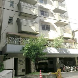 ナゴヤマンション今池 7階 築53年7ヶ月の賃貸物件