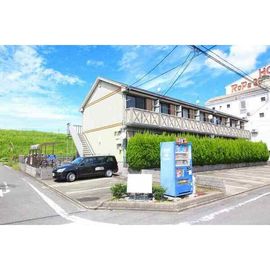 中村公園駅より徒歩22分 1階 築33年の賃貸物件