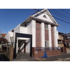 ヴィラ八田 2階 築36年8ヶ月の賃貸物件