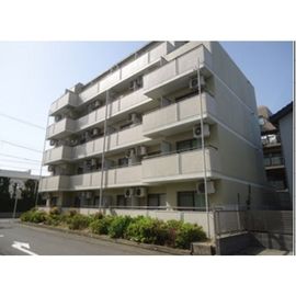 岩塚駅より徒歩5分 築36年9ヶ月 5階建の賃貸物件