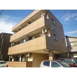 メゾンミレー 2階 築28年10ヶ月の賃貸物件