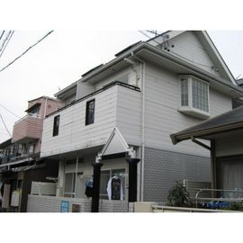 マイルストーン本陣１ 2階 築37年1ヶ月の賃貸物件