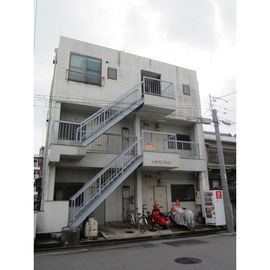 吉田マンション 2階 築36年3ヶ月の賃貸物件