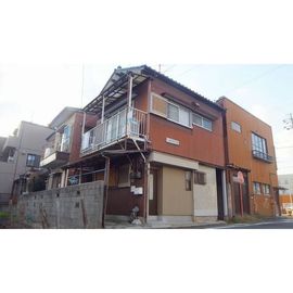 はくゆう荘 1階 築53年10ヶ月の賃貸物件