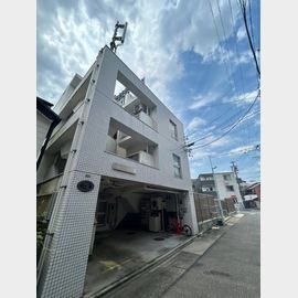 ささしまライブ駅より徒歩6分 4階 築39年9ヶ月の賃貸物件