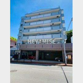 長崎大学駅より徒歩14分 5階 築30年8ヶ月の賃貸物件