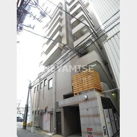 大波止駅より徒歩2分 7階 築26年7ヶ月の賃貸物件